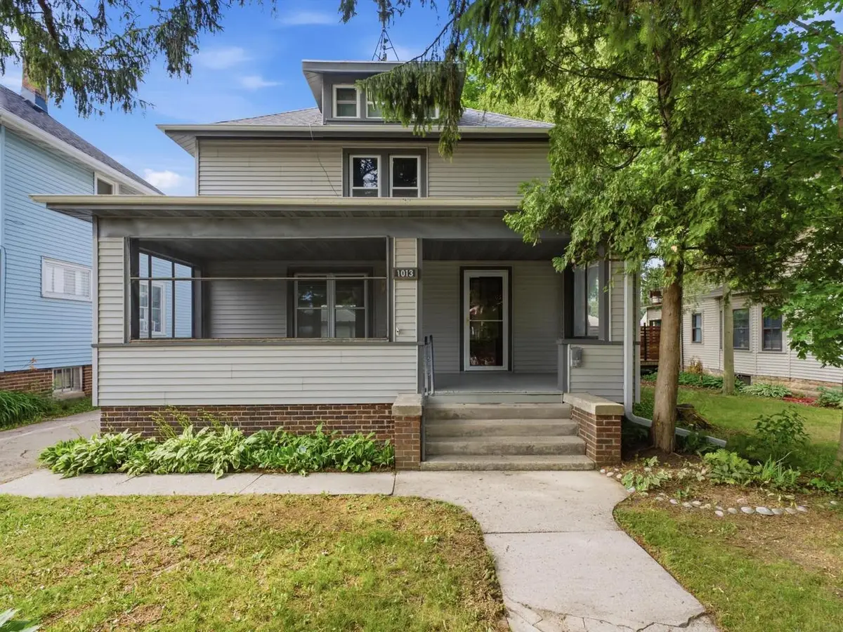 1013 Eastern AVENUE, Plymouth, WI 53073 - #1