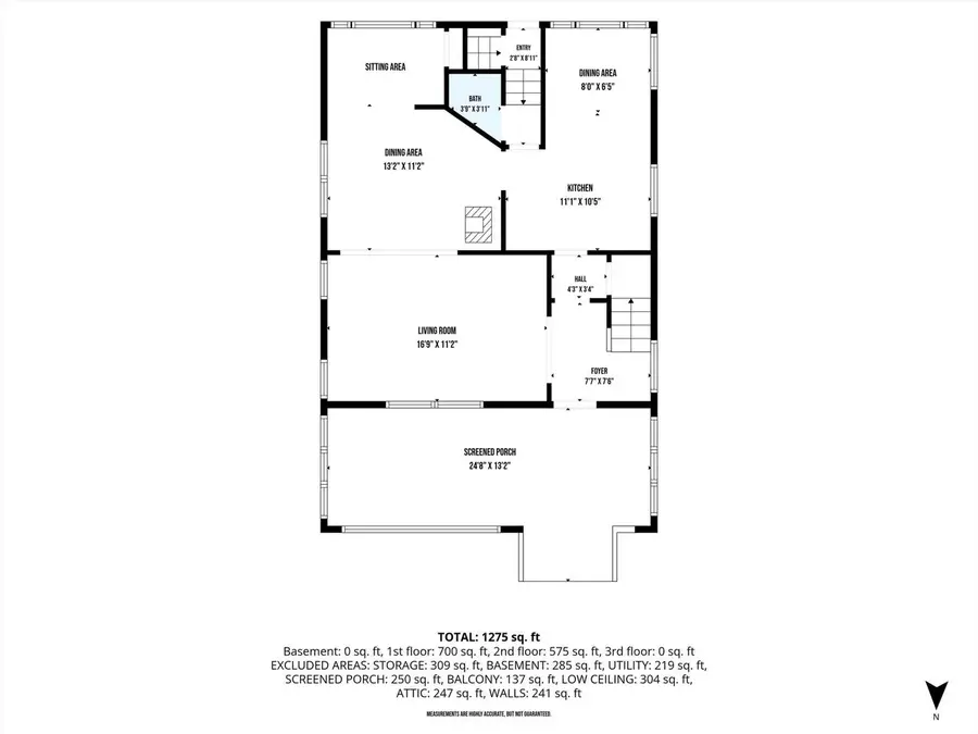 1013 Eastern AVENUE, Plymouth, WI 53073 - #3