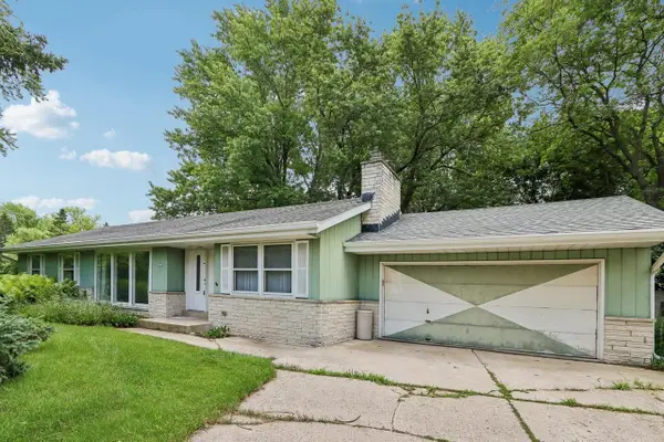 4765 W Willow ROAD, Brown Deer, WI 53223