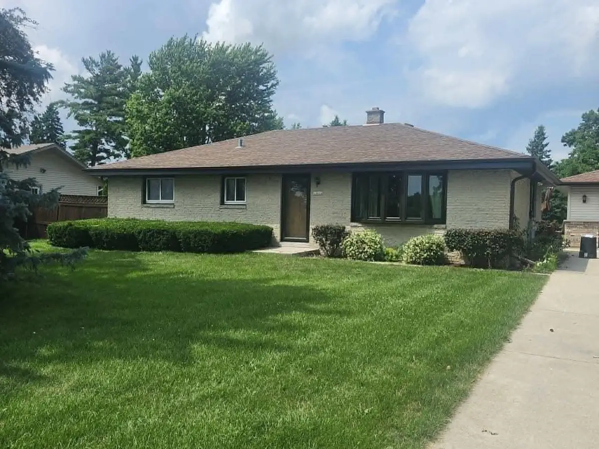 19004 58th ROAD, Union Grove, WI 53182 - #1