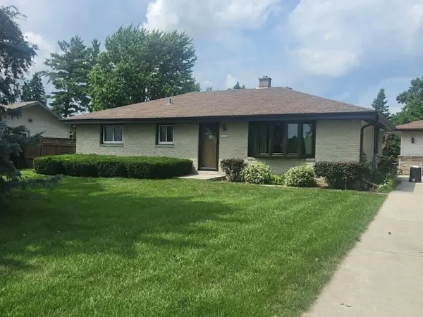 19004 58th ROAD, Union Grove, WI 53182