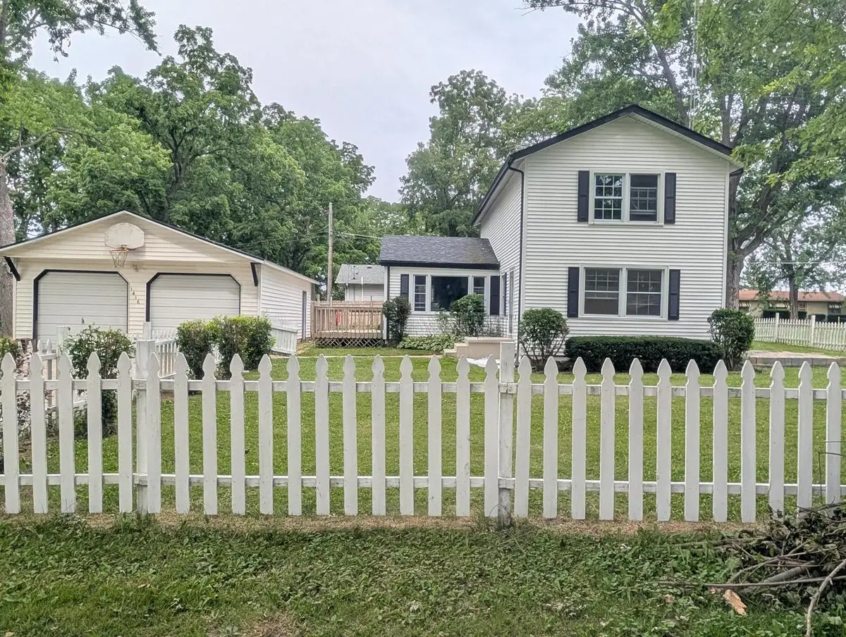1416 Blodgett LANE, Delavan, WI 53115 - #1