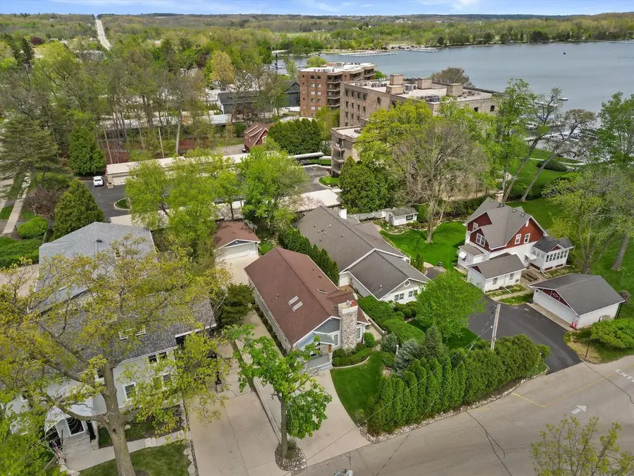 10 Liechty DRIVE, Williams Bay, WI 53191 - #2
