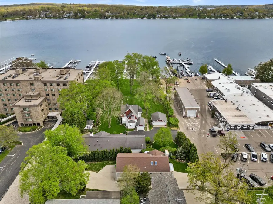 10 Liechty DRIVE, Williams Bay, WI 53191 - #3
