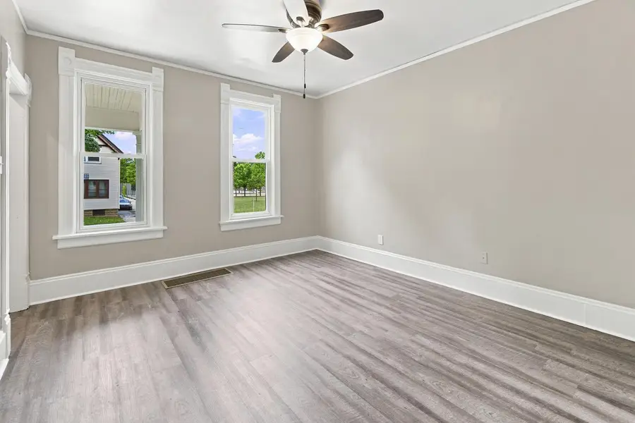 1238 N 26th STREET, Milwaukee, WI 53205 - #2
