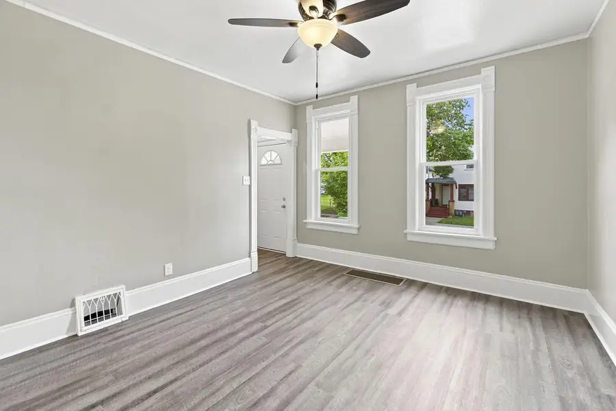 1238 N 26th STREET, Milwaukee, WI 53205 - #3