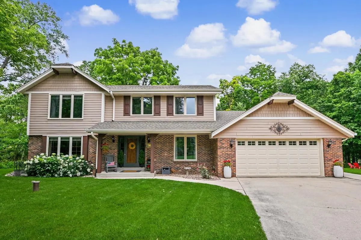 N70W26516 Wilderness WAY, Lisbon, WI 53089 - #1