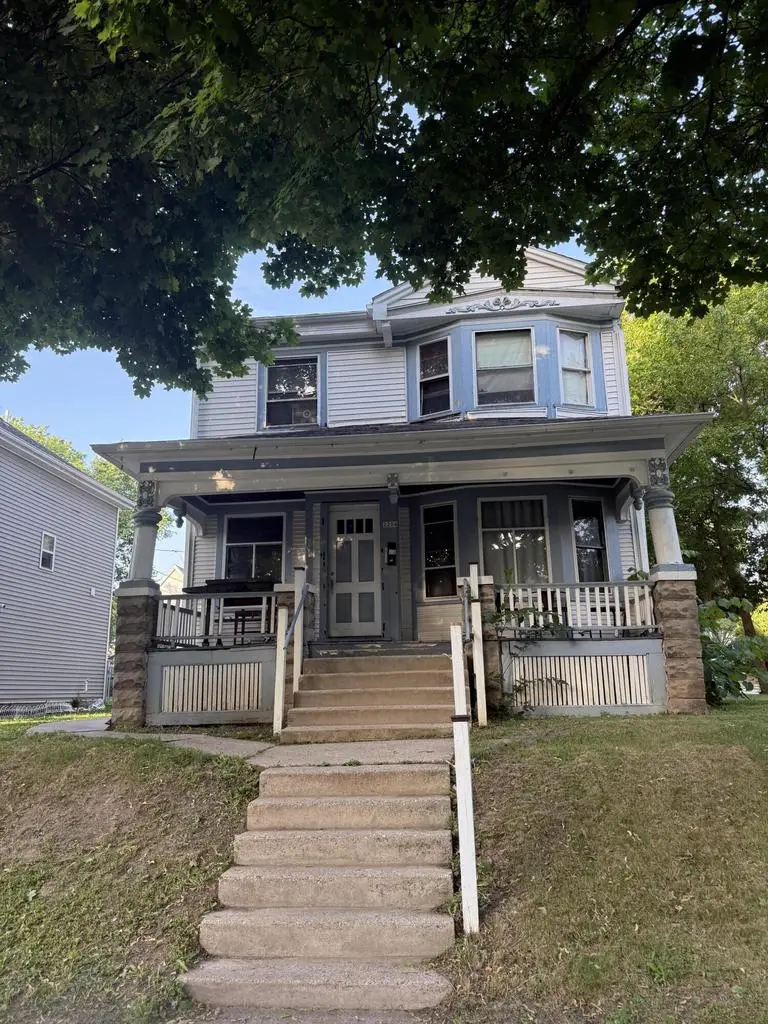 2204 N 41st STREET, Milwaukee, WI 53208 - #1