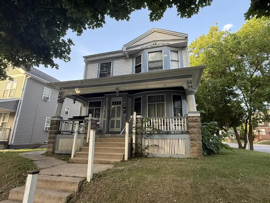 2204 N 41st STREET, Milwaukee, WI 53208 - #2