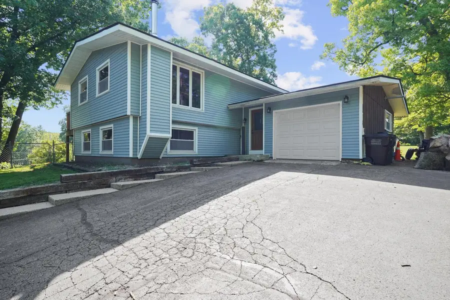 22807 126th STREET, Bristol, WI 53104 - #2