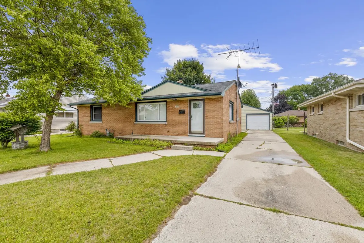 2903 Wedemeyer STREET, Sheboygan, WI 53081 - #1