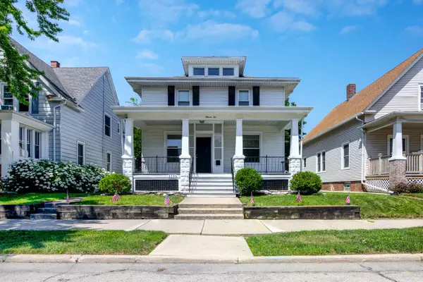 1110 Hayes AVENUE, Racine, WI 53405