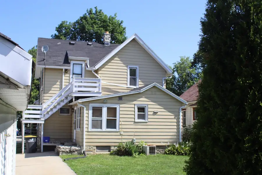 117 Cook STREET, Waukesha, WI 53186 - #3