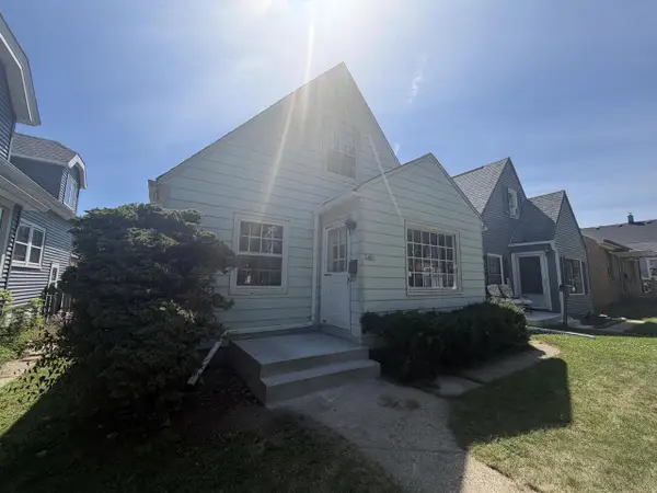 3420 S 17th STREET, Milwaukee, WI 53215