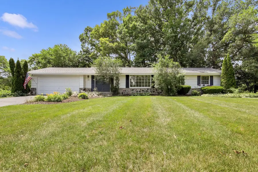 17755 Senlac LANE, Brookfield, WI 53045 - #2