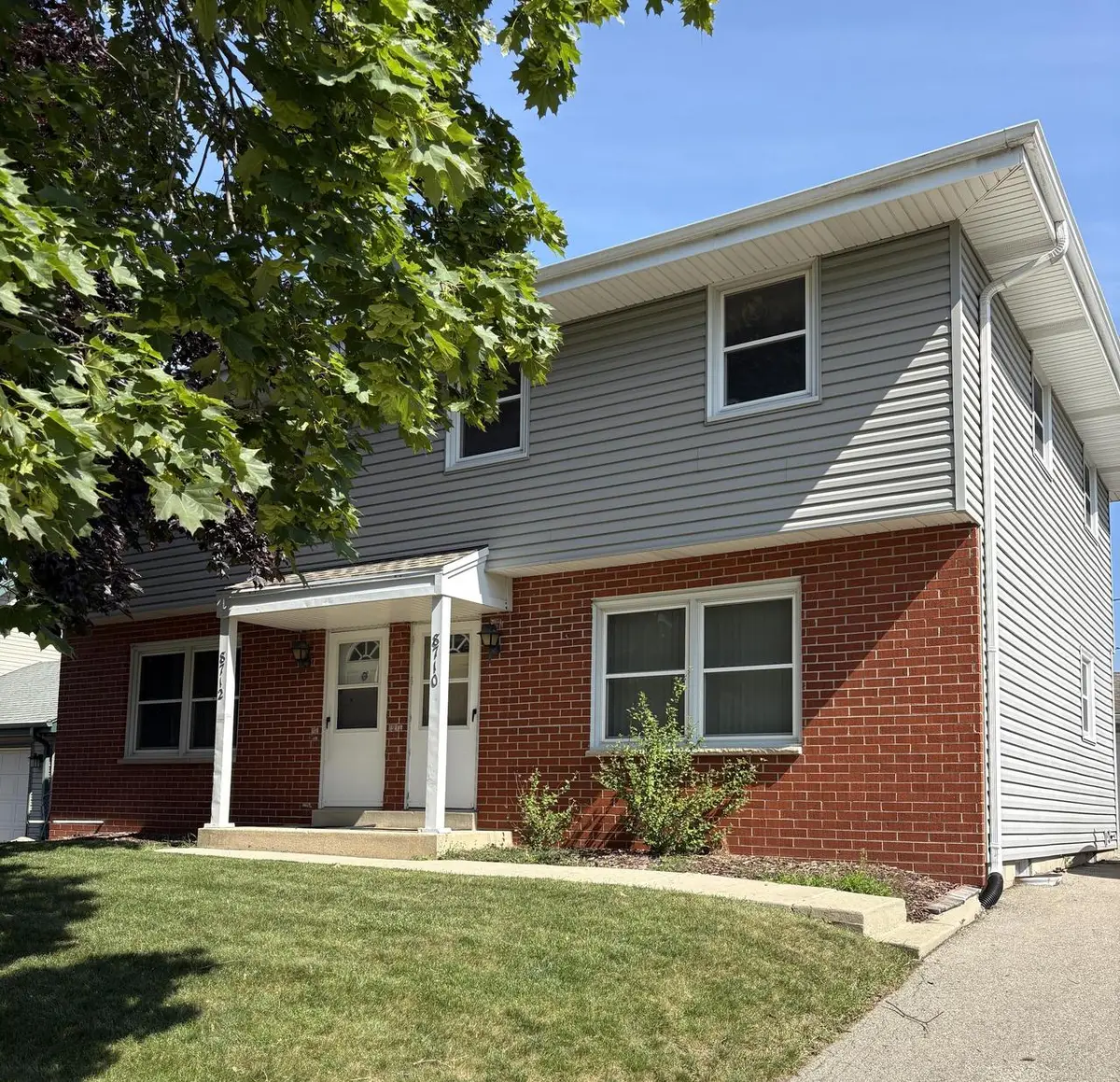 8710-12 Westbrook DRIVE, Sturtevant, WI 53177 - #1