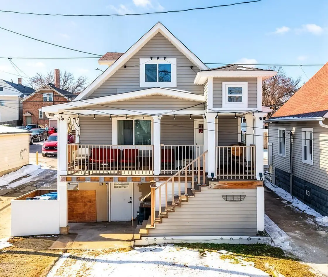 1963 S 7th STREET, Milwaukee, WI 53204 - #1