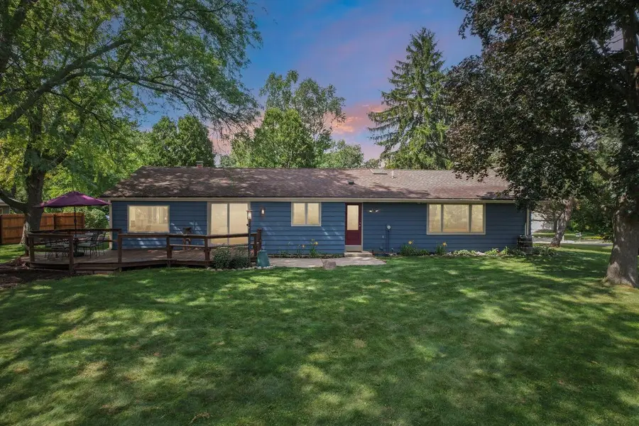 17675 Wexford COURT, Brookfield, WI 53045 - #2