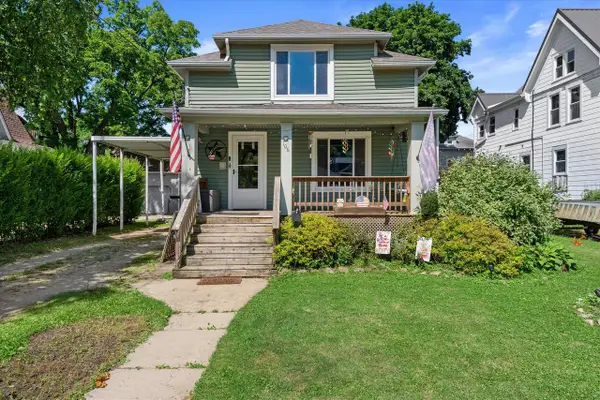 106 Juneau STREET, Horicon, WI 53032