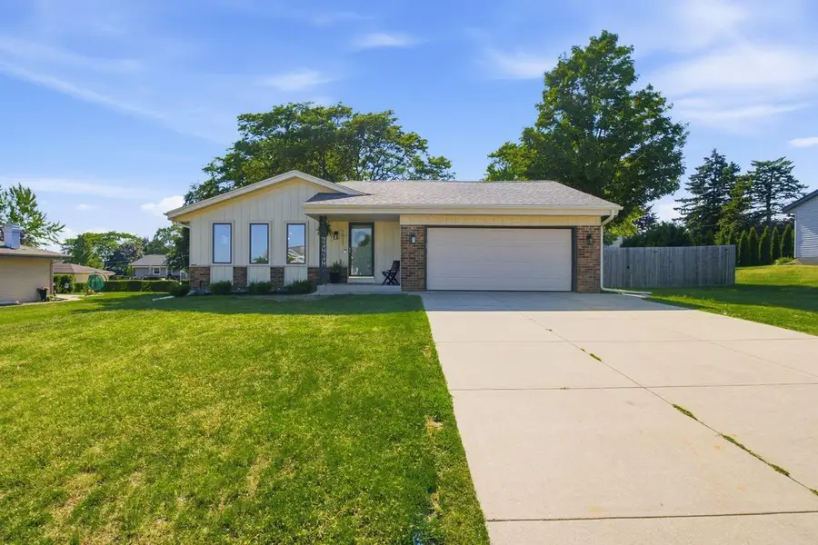 1931 17th AVENUE, Grafton, WI 53024 - #2
