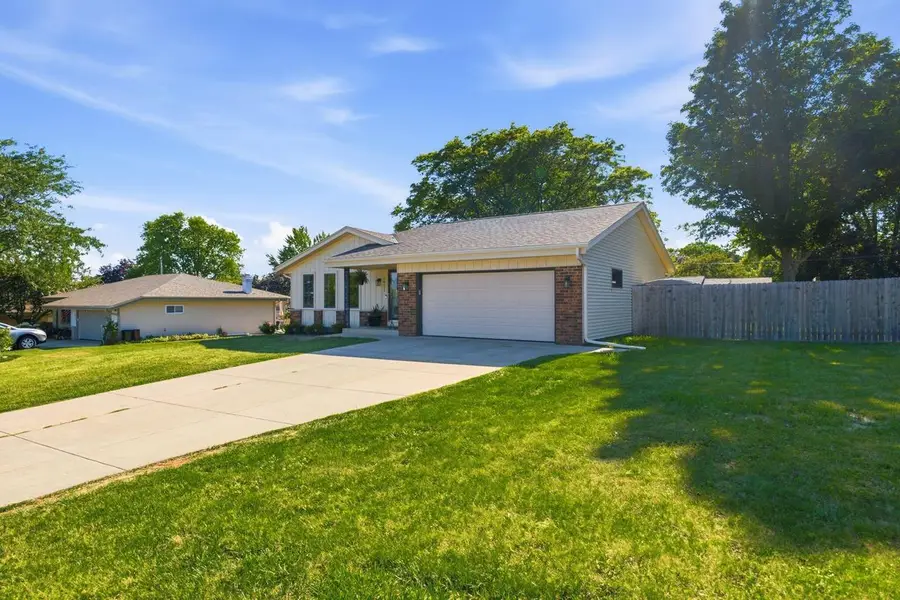 1931 17th AVENUE, Grafton, WI 53024 - #3