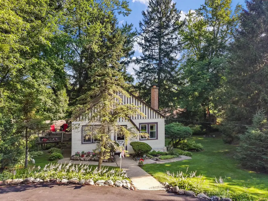 506 Pinewood TRAIL, Twin Lakes, WI 53181 - #3