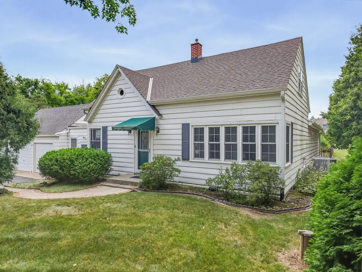 11911 N Wauwatosa ROAD, Mequon, WI 53097 - #1