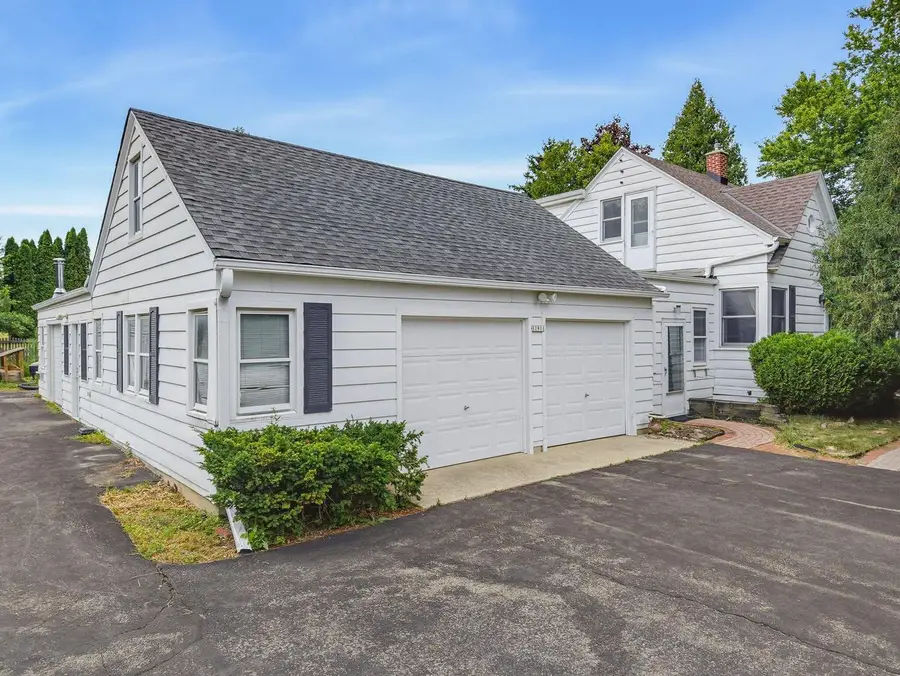 11911 N Wauwatosa ROAD, Mequon, WI 53097 - #2