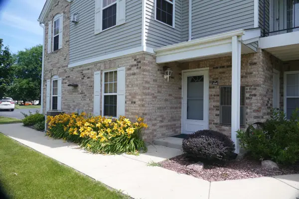 1030 N Sunnyslope DRIVE #204, Mount Pleasant, WI 53406