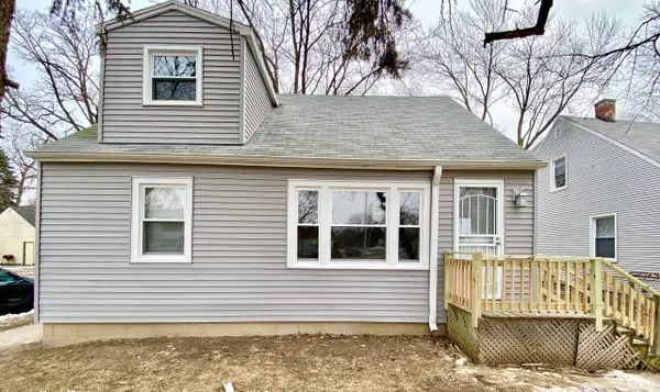 4988 N 60th STREET, Milwaukee, WI 53218