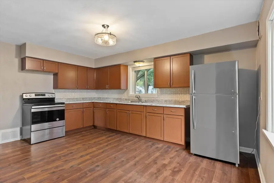 4988 N 60th STREET, Milwaukee, WI 53218 - #2