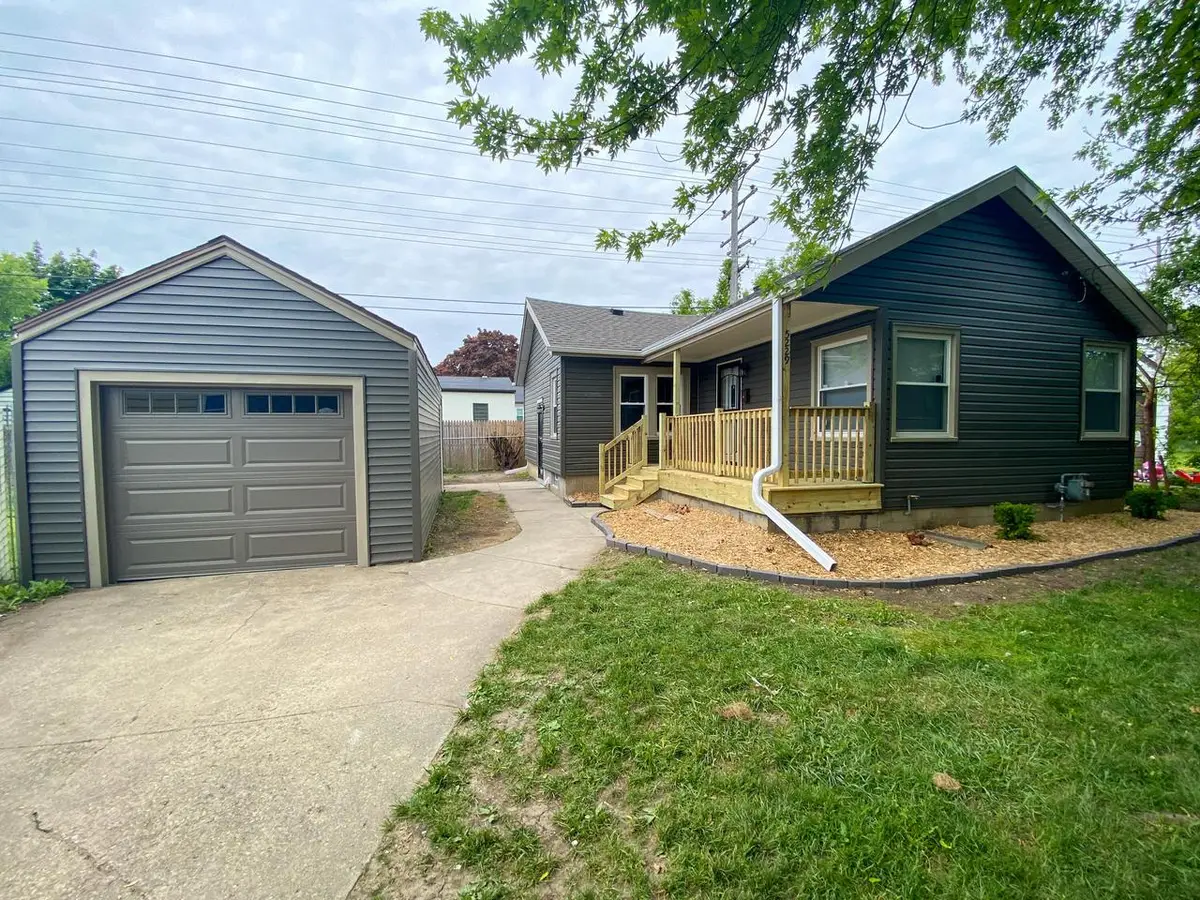 5229 N 64th STREET, Milwaukee, WI 53218 - #1