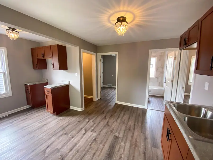 5229 N 64th STREET, Milwaukee, WI 53218 - #3