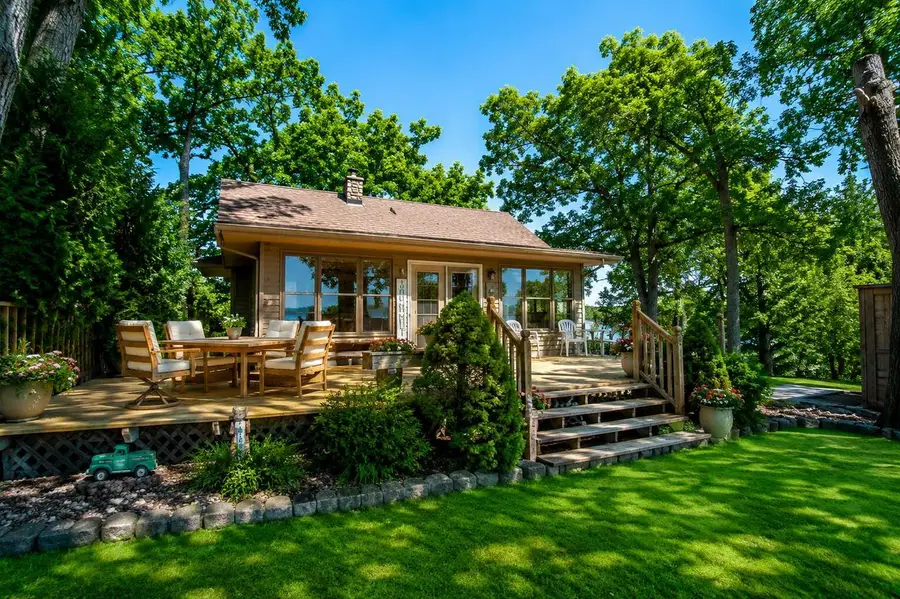 6518 Heidelberg CIRCLE, Waterford, WI 53185 - #2