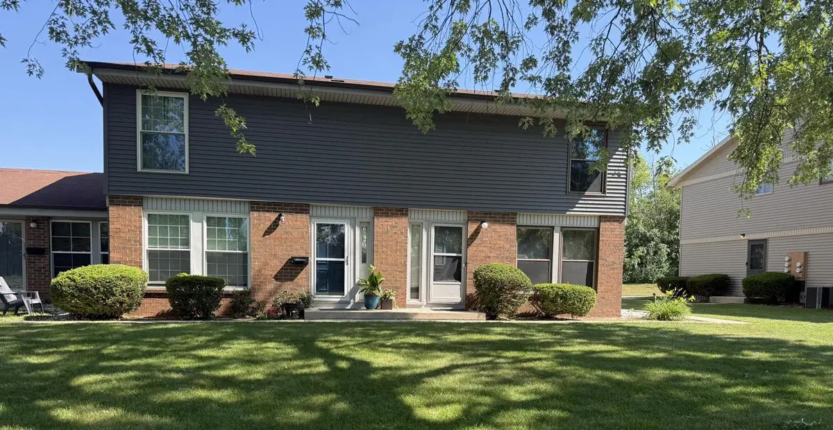 6942 N Raintree DRIVE #C, Milwaukee, WI 53223 - #1