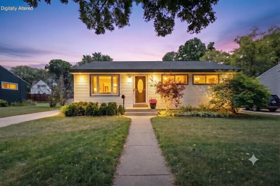843 E Doty PLACE, Milwaukee, WI 53207 - #2
