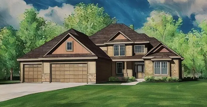 9890 N Migratory LANE, Mequon, WI 53097 - #1