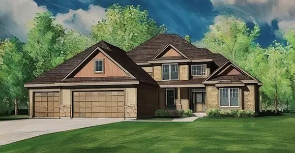 9890 N Migratory LANE, Mequon, WI 53097