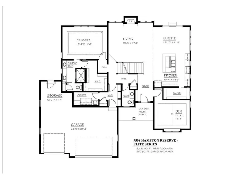 9890 N Migratory LANE, Mequon, WI 53097 - #2