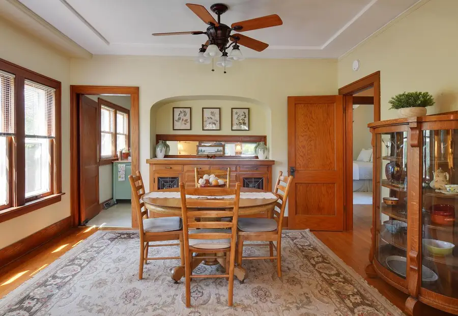 8587 N 42nd STREET, Brown Deer, WI 53209 - #3