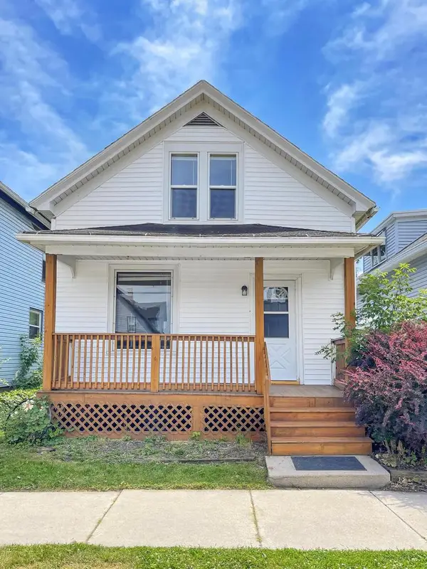1629 Alabama AVENUE, Sheboygan, WI 53081