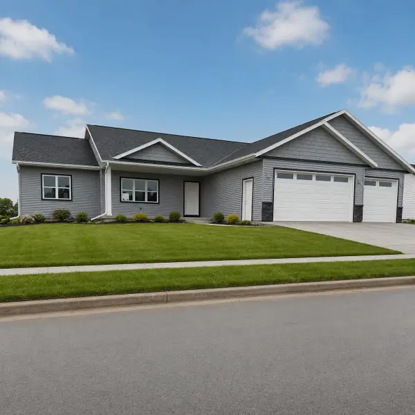 1371 Annapolis DRIVE, Holmen, WI 54636