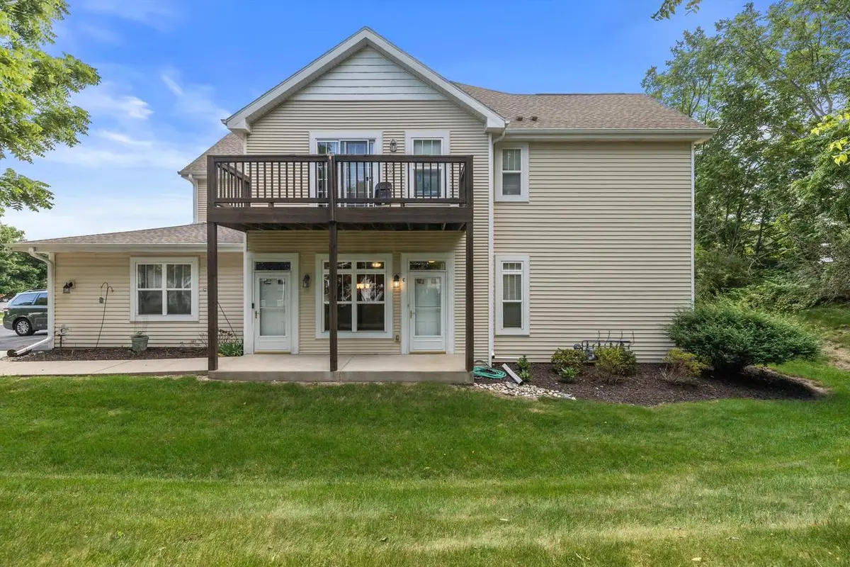 2787 Edwards STREET #Unit C, East Troy, WI 53120 - #1