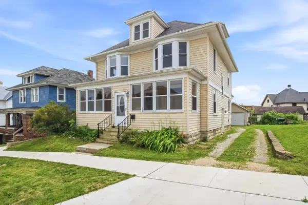 313 Front Street, Beaver Dam, WI 53916