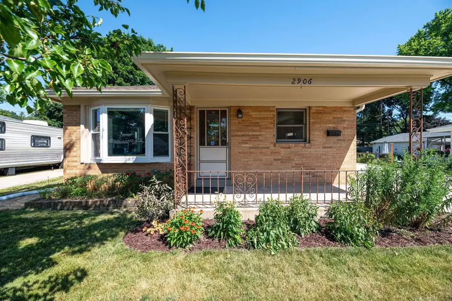 2906 Delaware AVENUE, Racine, WI 53403 - #2