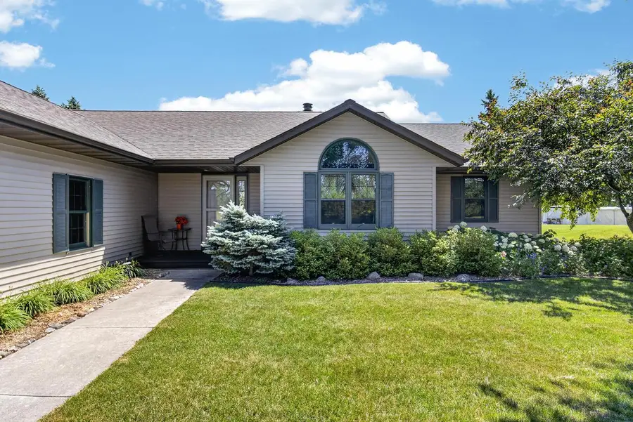 4003 N 52nd STREET, Sheboygan, WI 53083 - #2