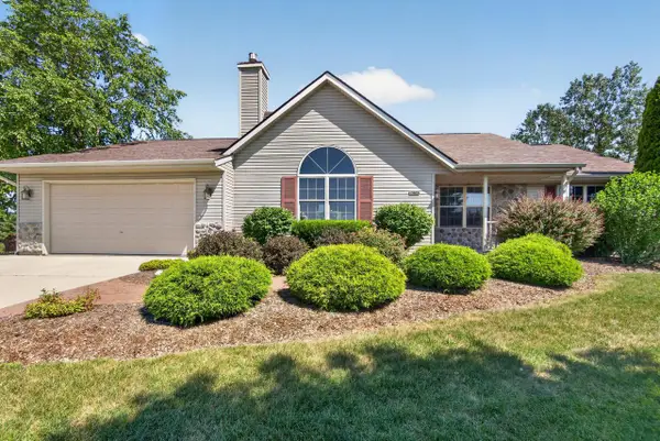 W5628 Town Line ROAD, Random Lake, WI 53075