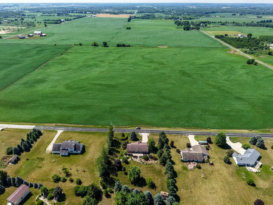 W5628 Town Line ROAD, Random Lake, WI 53075 - #2