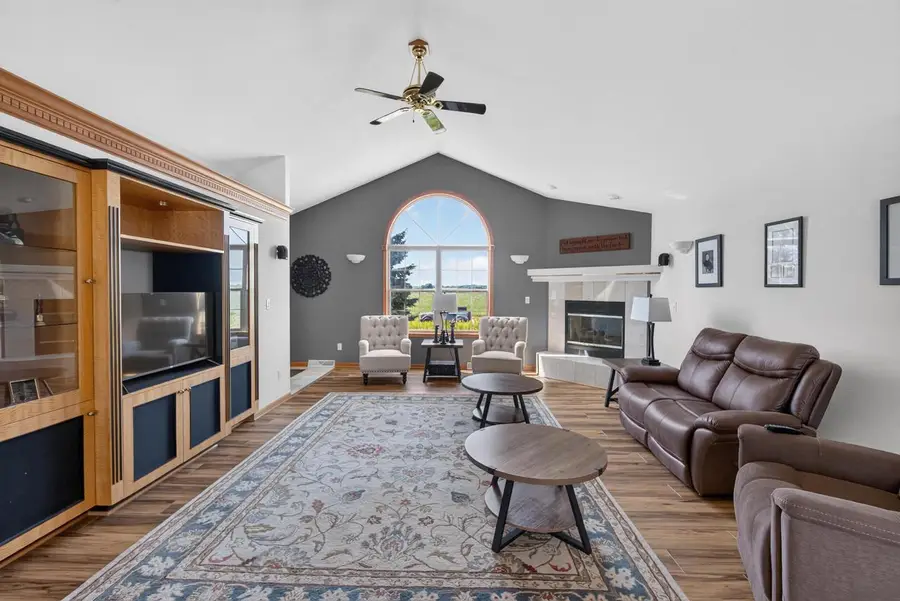 W5628 Town Line ROAD, Random Lake, WI 53075 - #3