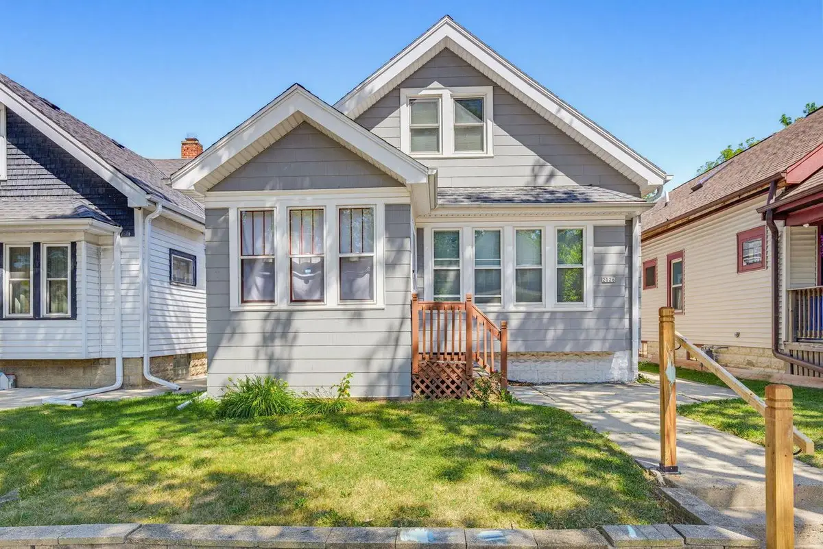 2026 S 79th STREET, Milwaukee, WI 53219 - #1